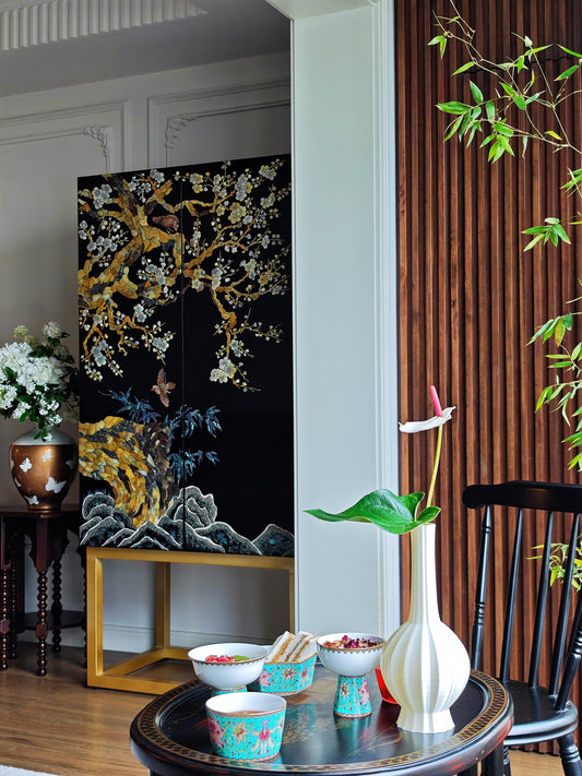 Explore Styling Possibilities