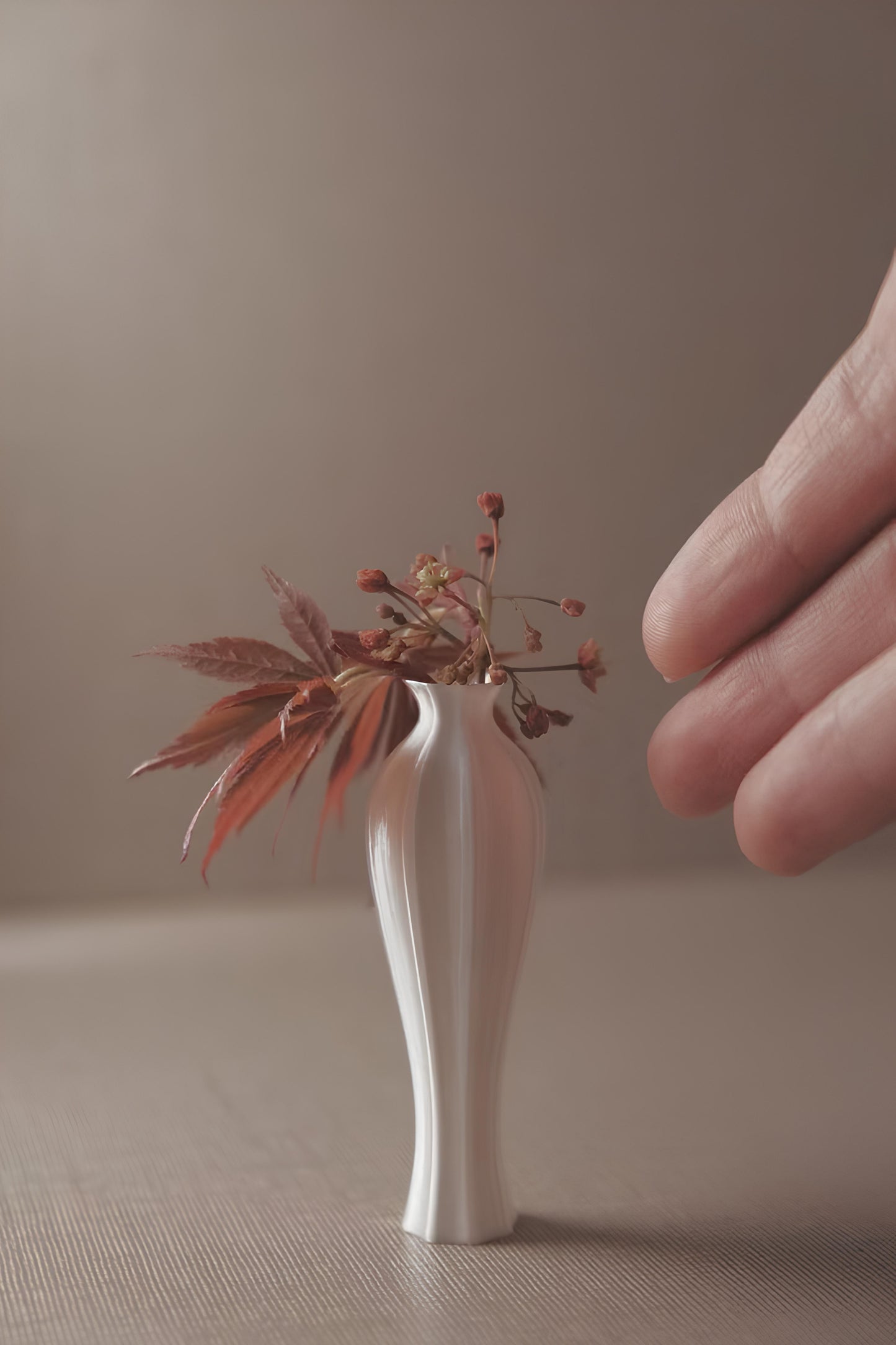 Mini Ethereal Silhouette